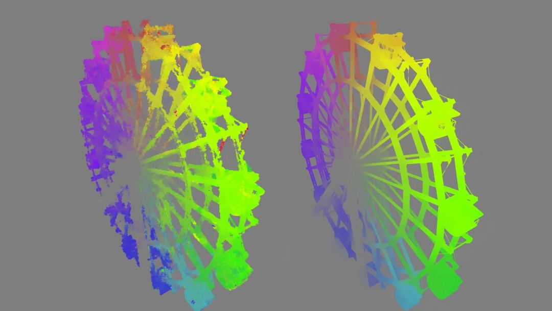 RTGI ReShade着色器发布新版本 优化画面表现效果
