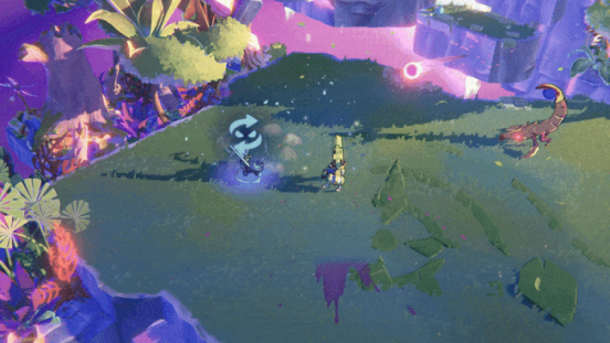 《风中行者》一周年最大更新上线，限时8折开启：新生态实装，核心战斗重做！