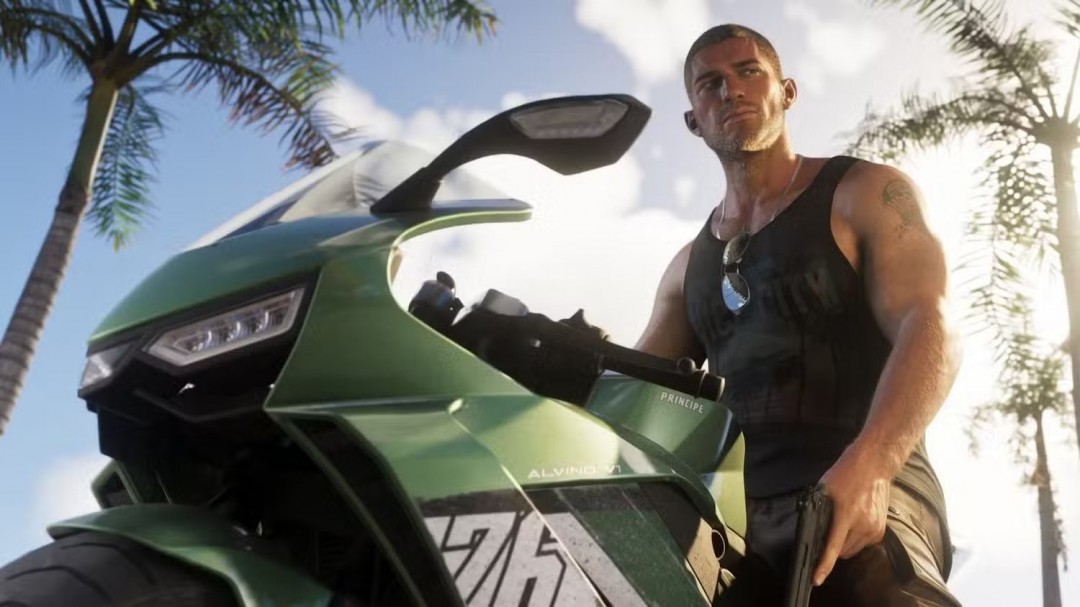 逃离追捕更困难！ 《GTA6》警车会“变身”