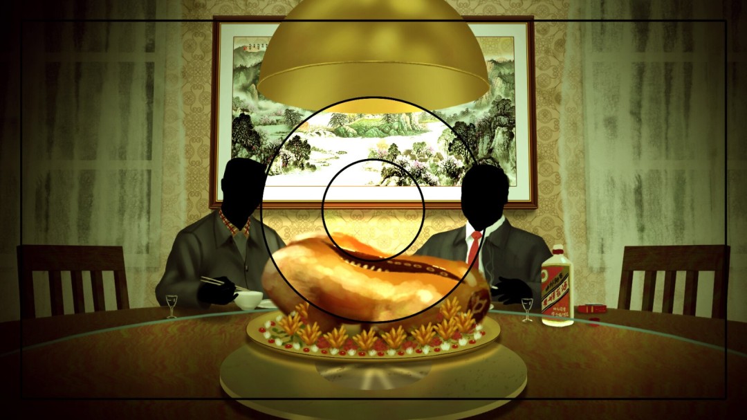 独立游戏《水鬼》9月6日中元节正式发售Steam，本体32元首周9折！