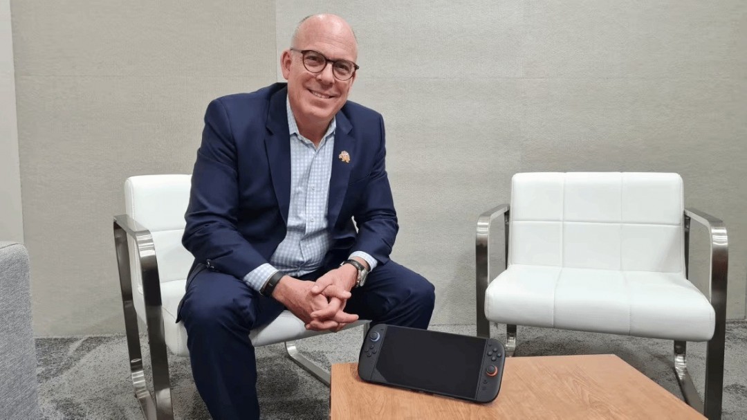 买不起Switch2咋办？任天堂：继续玩初代Switch