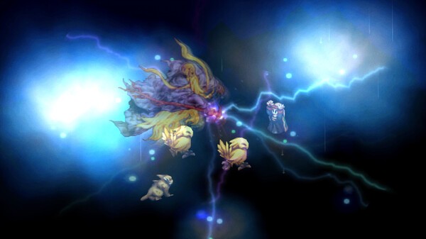 《最终幻想战略版》重制为何姗姗来迟？ 源代码丢失！