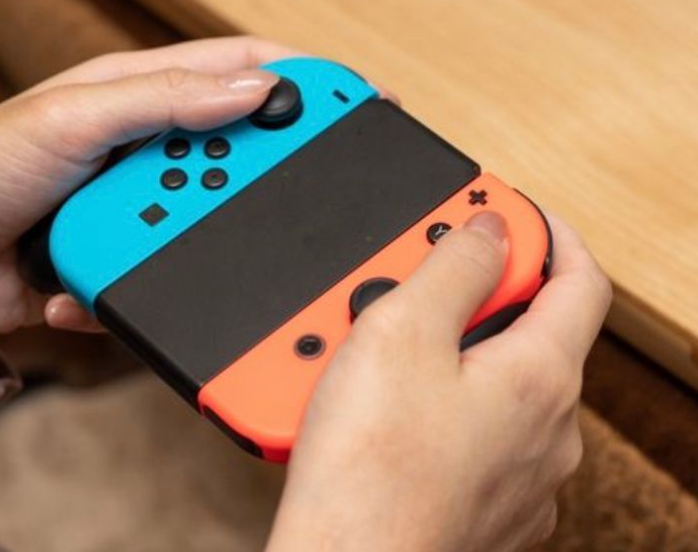 任天堂官方警告NS无法远程锁机 引发玩家恐慌不敢携带外出