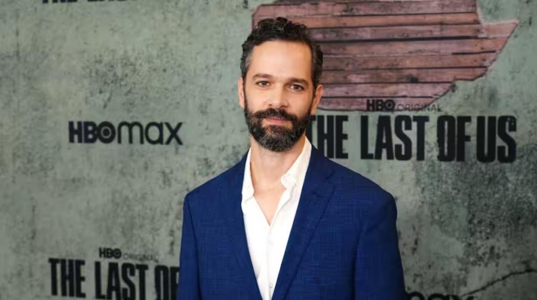 顽皮狗中国员工大赞尼尔：有才华 表达力超群