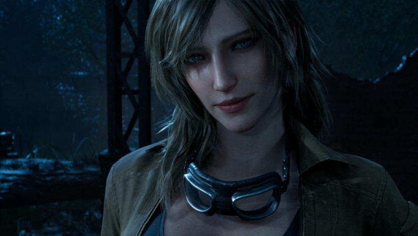 游戏七日薄：《合金装备3：重制版》《超级忍》领衔！