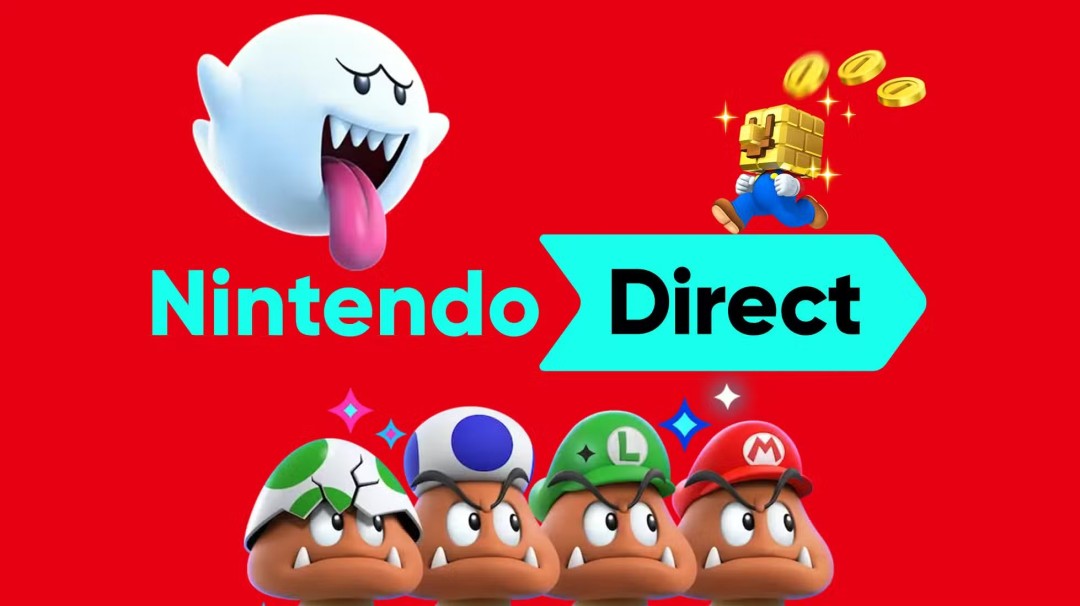 任天堂9月直面会实锤？知名内部大佬出面发声