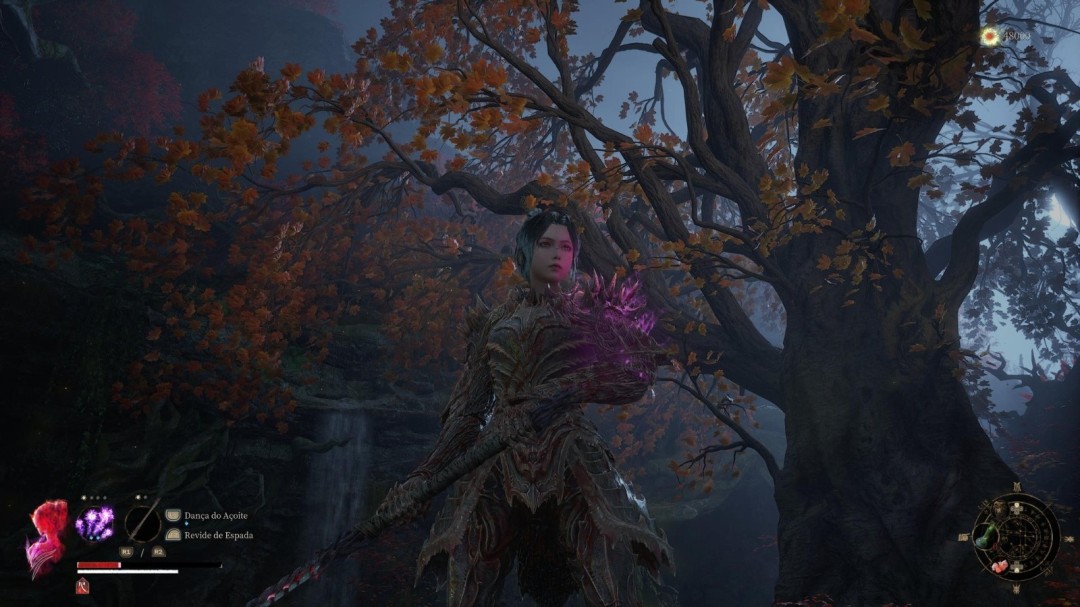 《明末：渊虚之羽》Steam好评率升至45% 官方精选美图赏