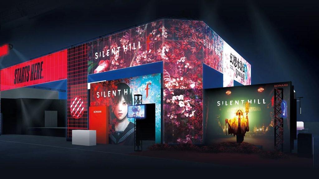 新企划预告！科乐美TGS 2025参展阵容公布