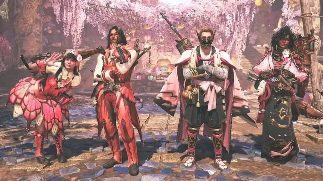 卡普空公布最新财报 生化危机销量遥遥领先