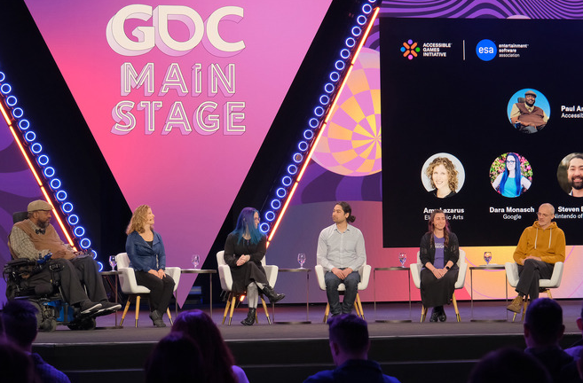 ESA联合任天堂微软等成立新项目AGI 可方便快捷查询游戏