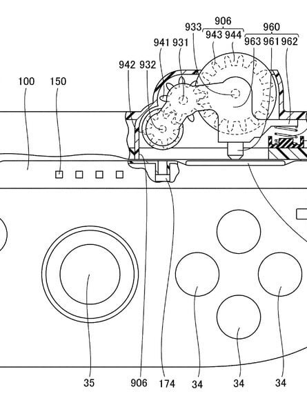 钓鱼佬狂喜！ 任天堂Joy-con扩展模拟钓竿新专利公布