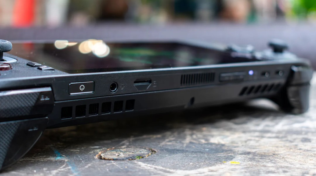 Xbox Ally X IGN 9分：当前最好的掌上游戏PC