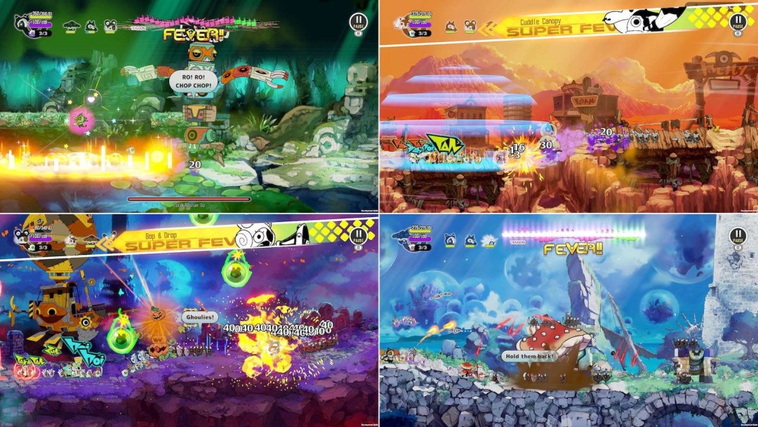 《Ratatan》销量破10万份 宣布10月30日发布重大更新