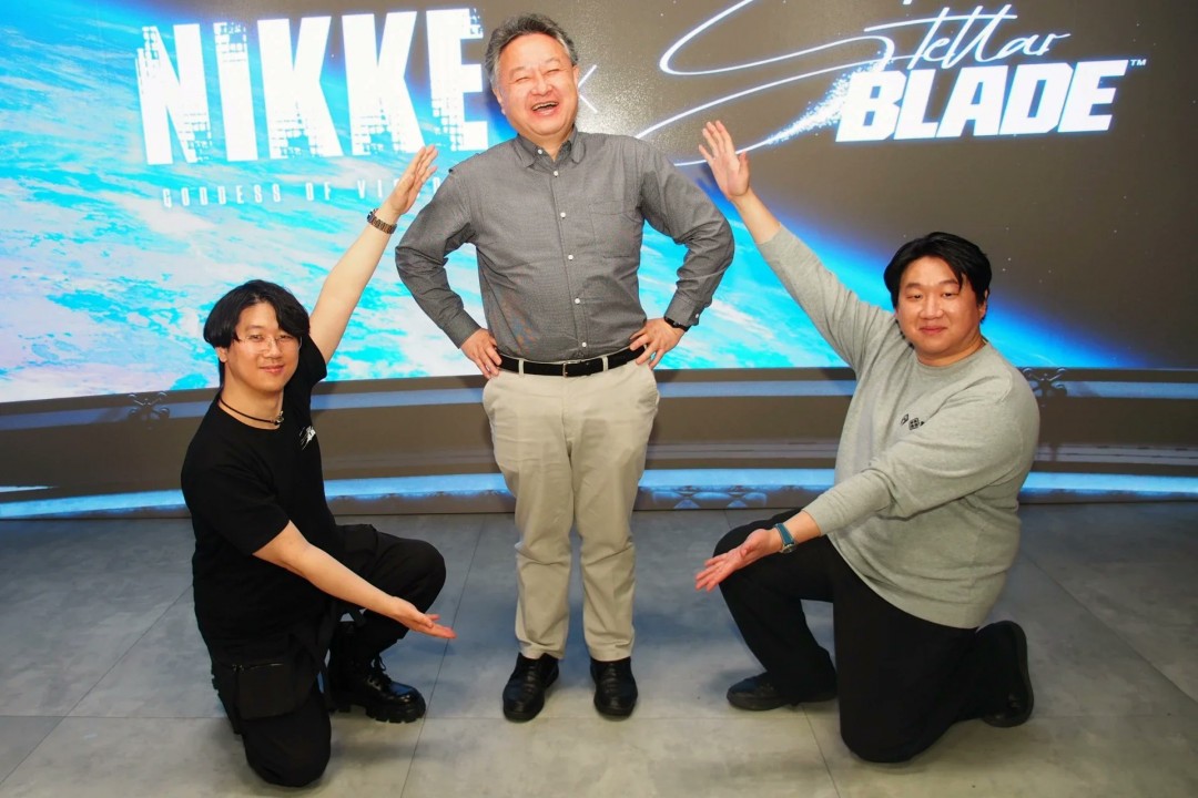 《剑星》总监金亨泰盛赞吉田修平：感谢他发觉了《剑星》