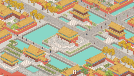 沉浸式古代世家经营 《吾今有世家》抢先体验版 5 月 15 日上线 售价 58 元