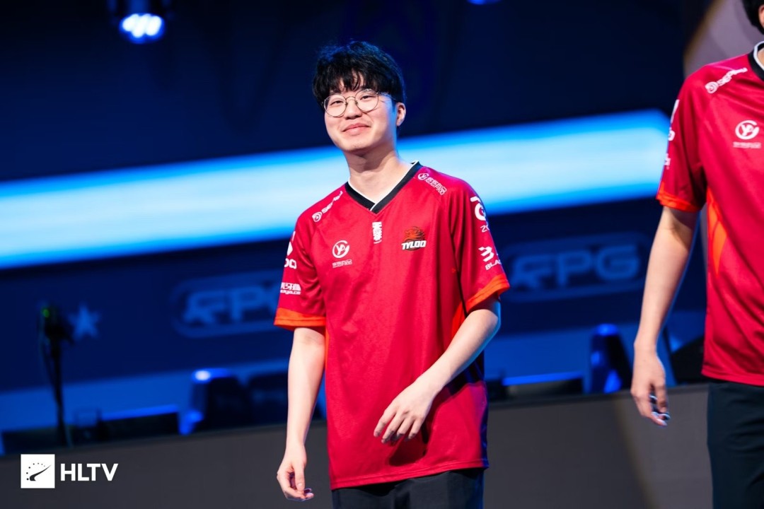 Jamyoung谈cncs未来 表示将越来越好