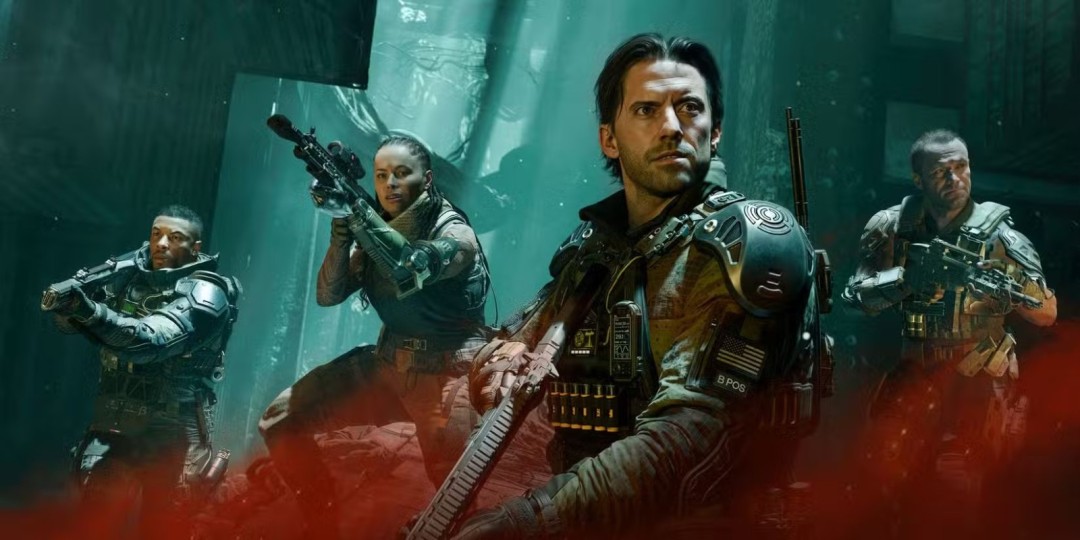 已经赢了？ 分析师称“自动购买”习惯将帮助《黑色行动7》打败《战地6》