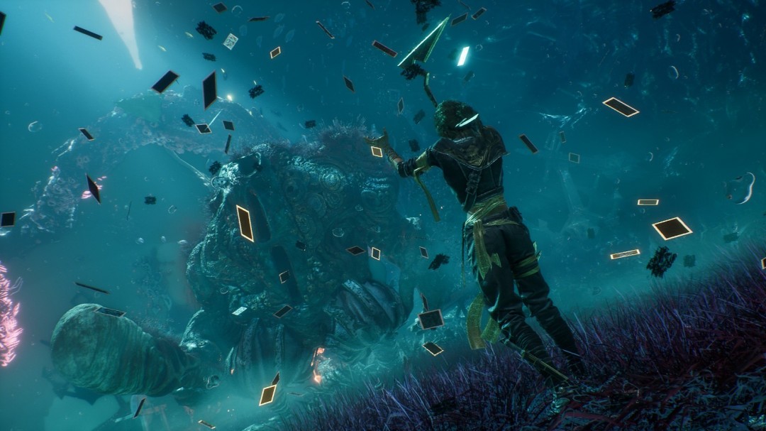 灵感爆发带来甜蜜折磨 《光与影：33号远征队》开发者谈游戏开发