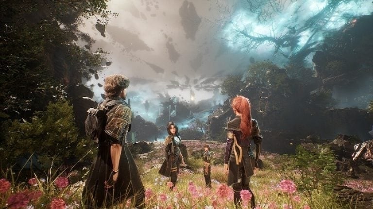 第一断崖式领先！M站公布2025年玩家评分游戏排行榜