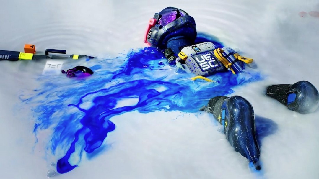 《星鸣特攻》2.0？《惑星行者》两个角色设计曝光