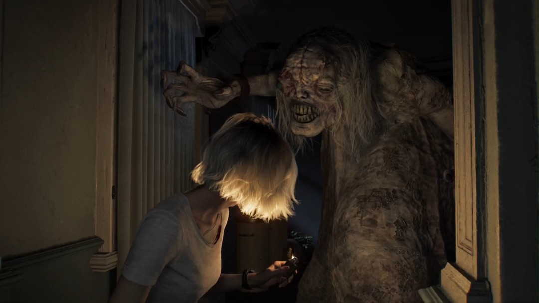 内部人士爆料《生化危机9》主线时长略短于《生化4》