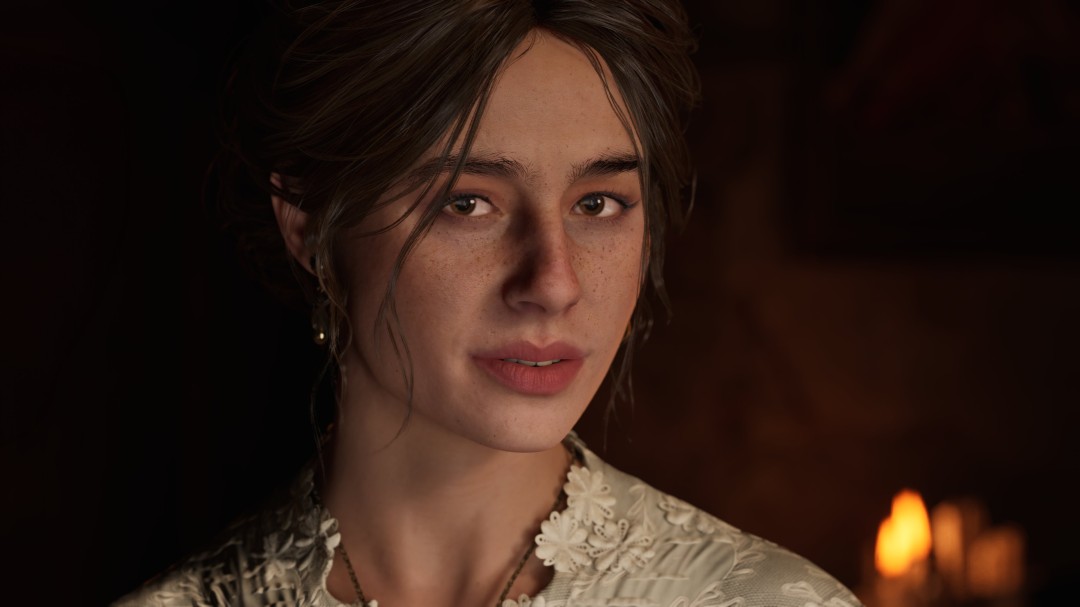 《四海兄弟》女配音演员确认新作已在开发中