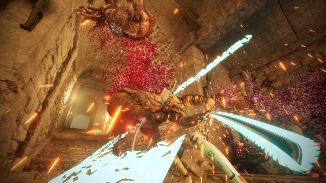 须田刚一新作《死面罗密欧》Steam页面上线 自带简中