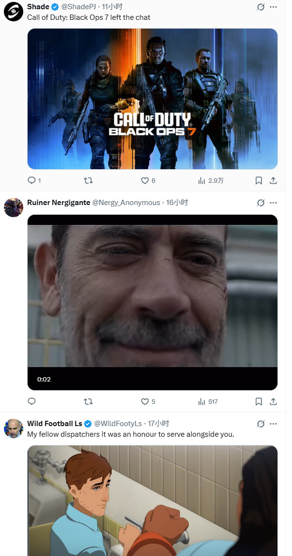 2025年Steam新作在线排名 《怪物猎人：荒野》遥遥领先