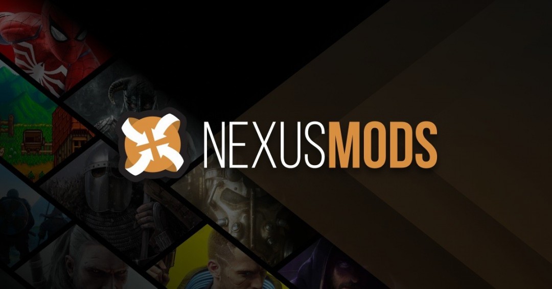 著名Nexus Mods网站已出售 创始人宣布卸任 未披露买家