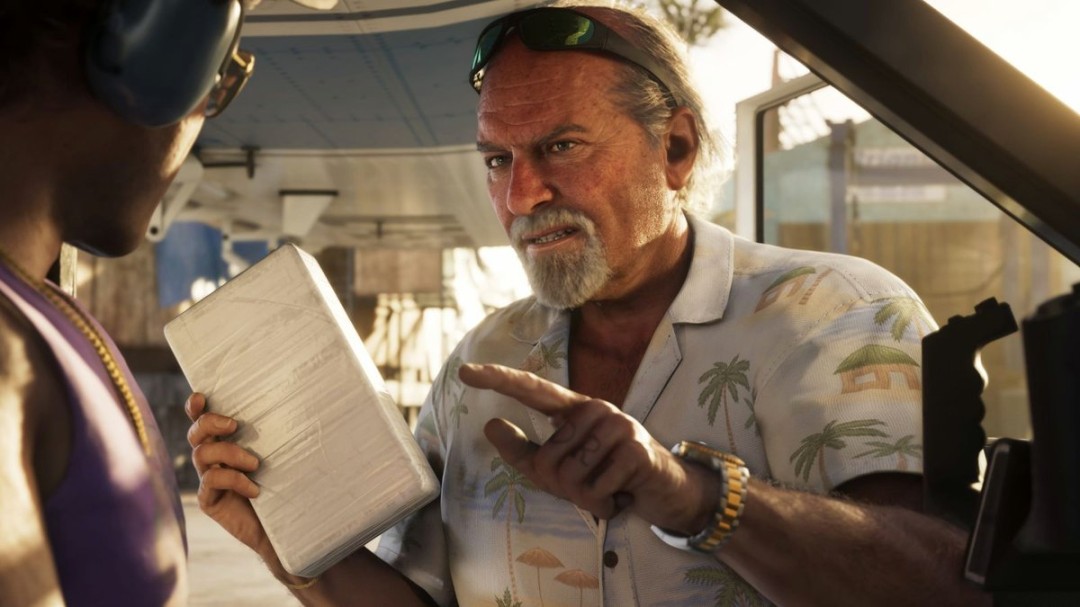 被开除员工在R星总部外激烈抗议 《GTA6》前景堪忧