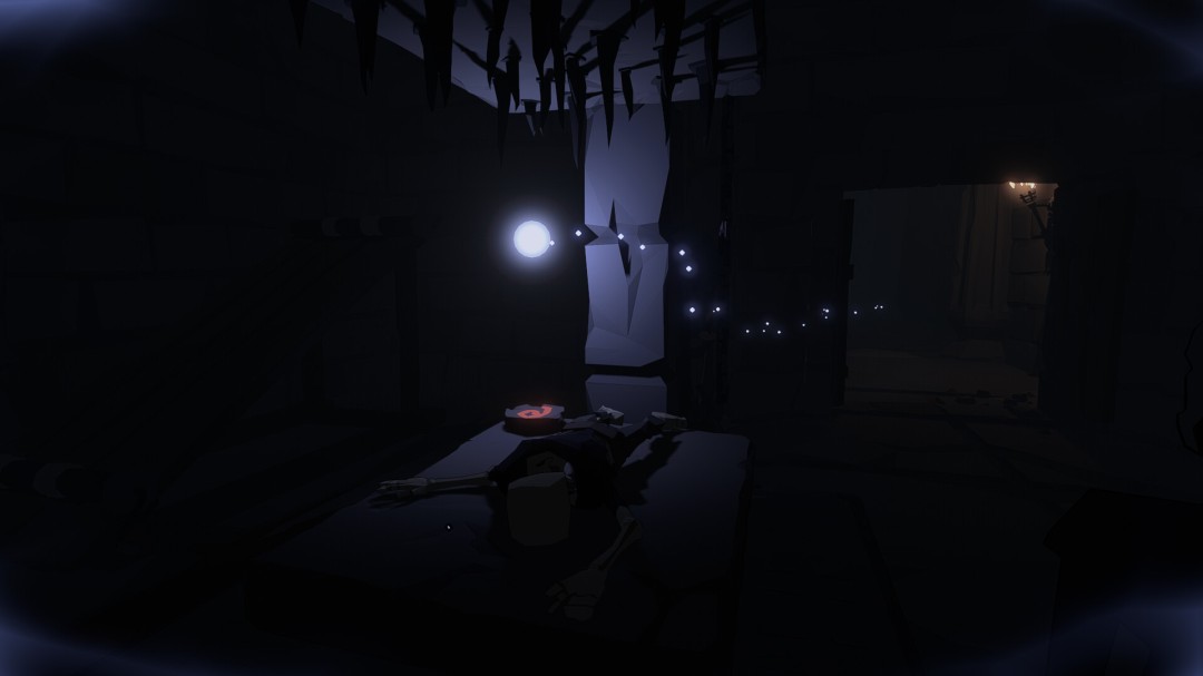 合作生存恐怖游戏《小丑：愚蠢仪式》试玩版上线