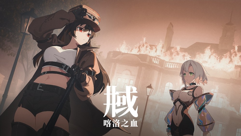 Steam新品节就要玩点新的！2P Games携多款潜力佳作震撼来袭