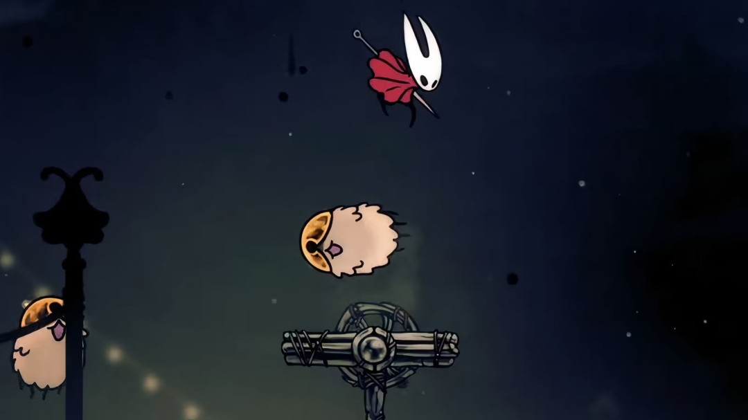 以防你不知道! 《丝之歌》最难挑战跳蚤溜溜难度降低