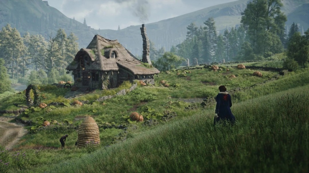 曝《霍格沃茨之遗》DLC已被取消 粉丝们很失望