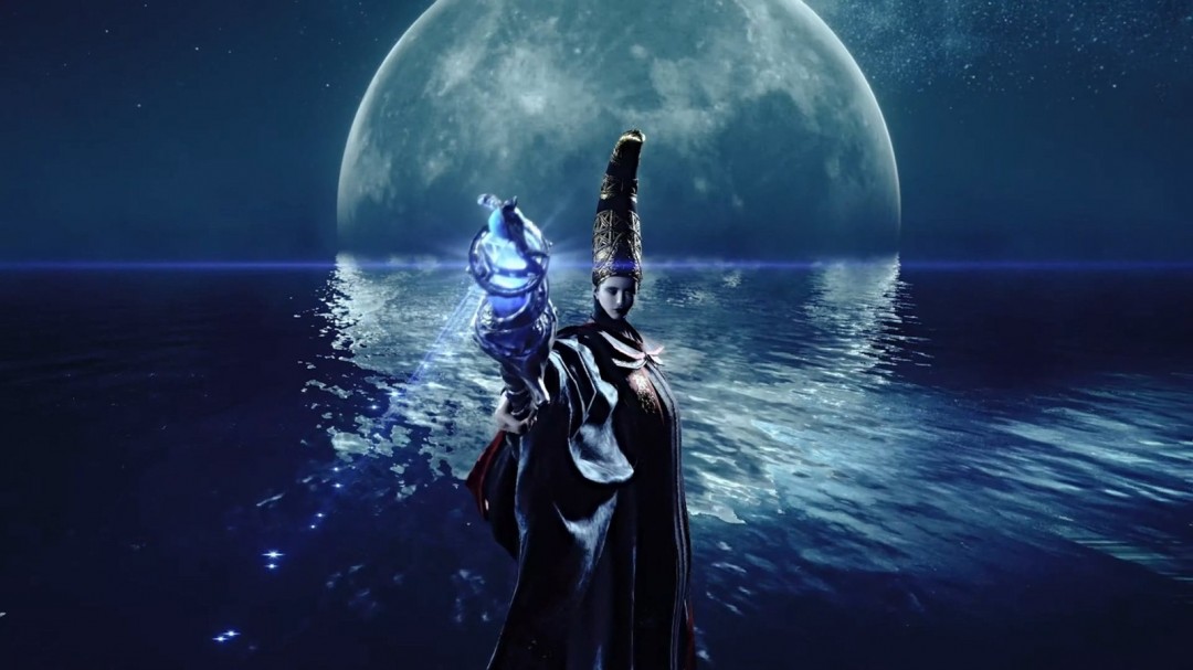 《艾尔登法环：褪色版》将登陆Switch 2