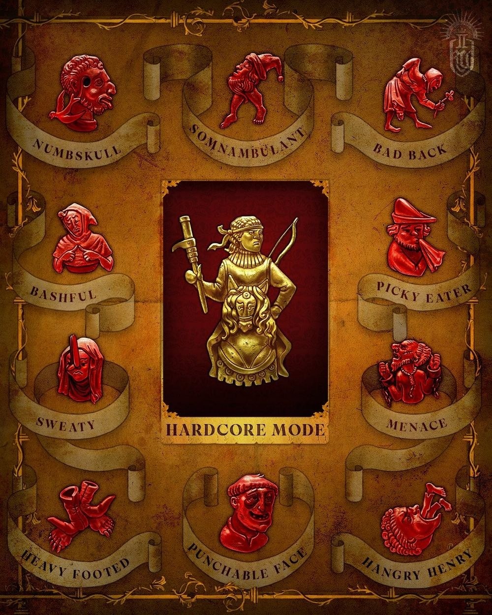 《天国：拯救2》硬核模式将于下周推出 更有挑战性！