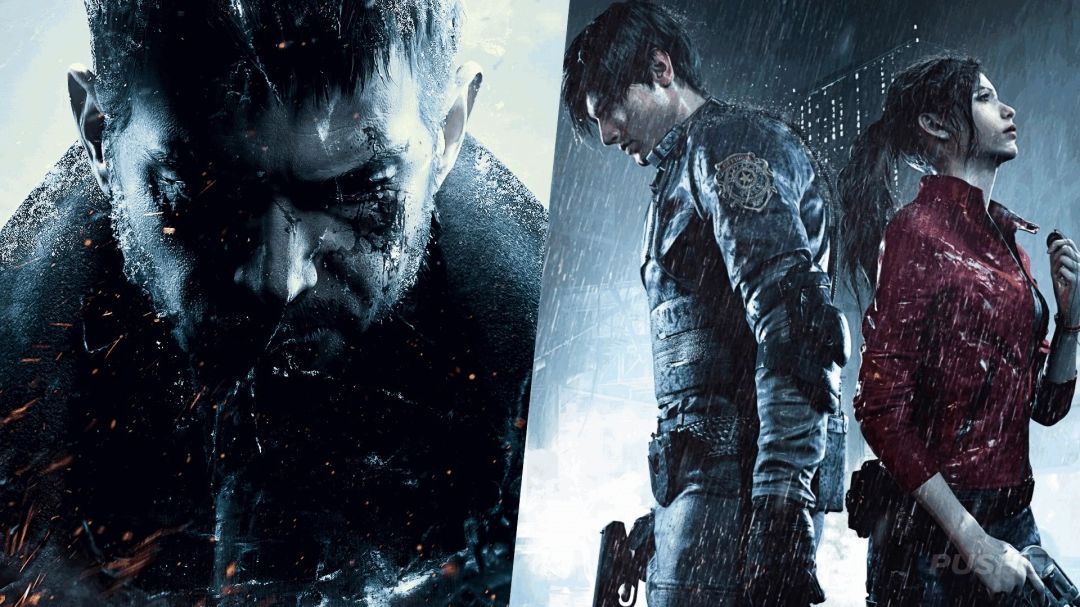 伊森故事完结？再曝《生化危机9》必亮相夏日游戏节！