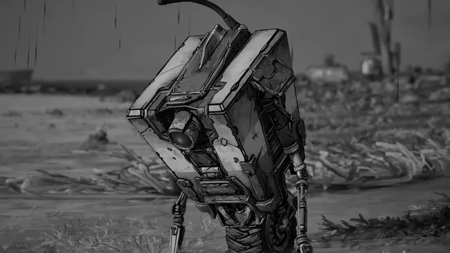 《无主之地4》玩家吐槽主机性能问题：最低掉到1帧！