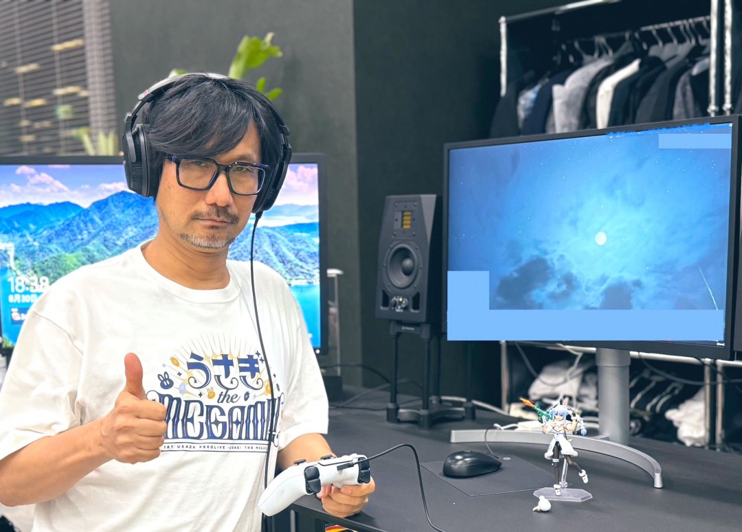 《死亡搁浅2》评分6月23日解禁 6月26日发售