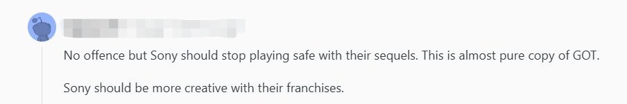 《羊蹄山之魂》只是《对马岛之魂》的大型DLC？ 粉丝热议：没有创新