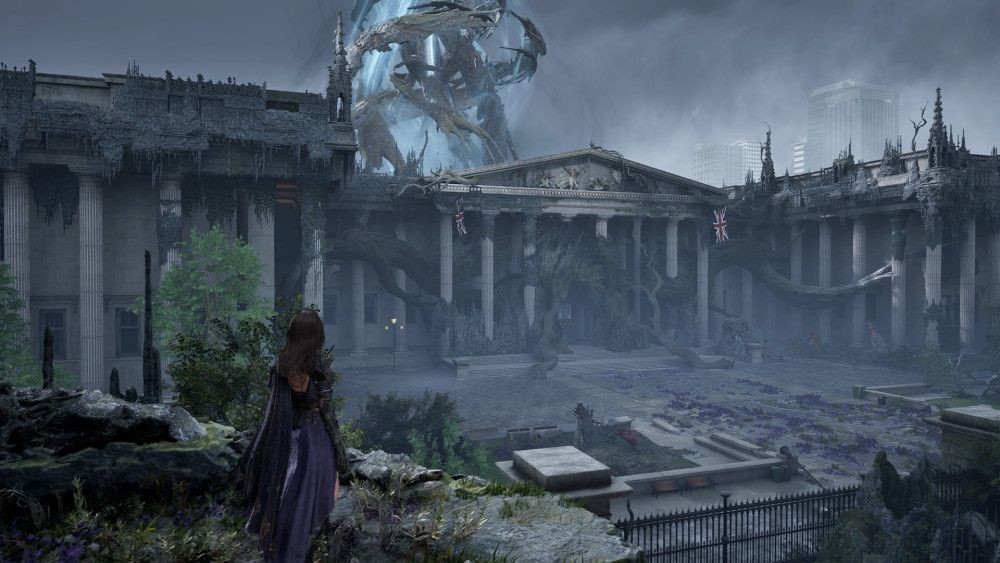 《湮灭之潮》消息汇总：单机买断无内购 Boss战很难