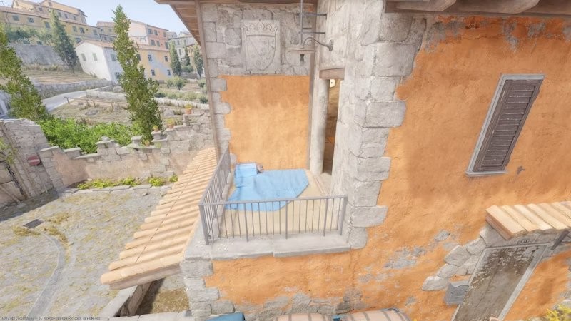 枪械动画增加、地图调整！CS2迎来大型更新