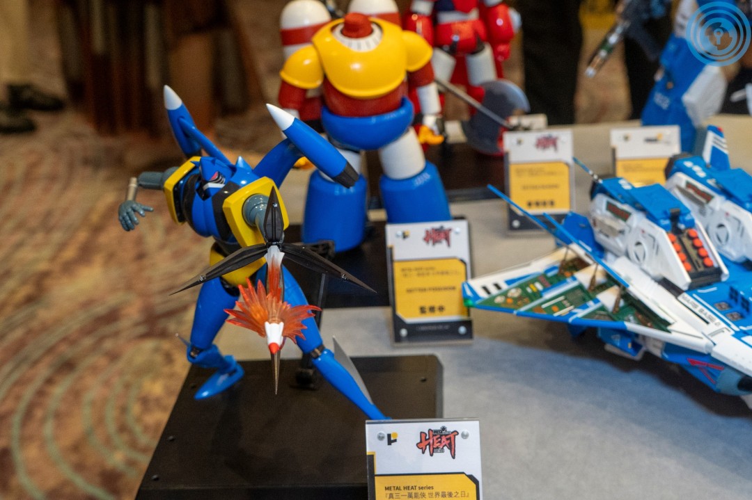 中国香港动漫电玩节开幕 PlayStation展台性感小姐姐吸睛