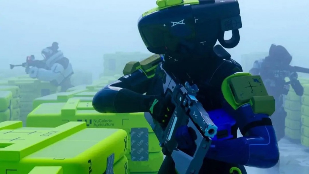 《失落星船：马拉松》宣布延期发售 需更多时间准备