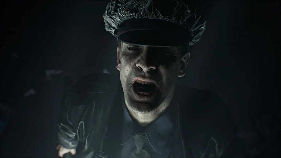 《生化危机9》团队陷困境 恐怖游戏做太多吓不到自己