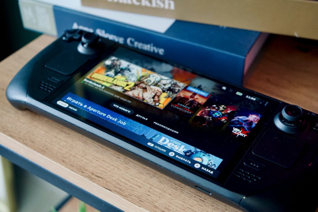 Steam的Linux玩家首次占比突破3% 达到400万