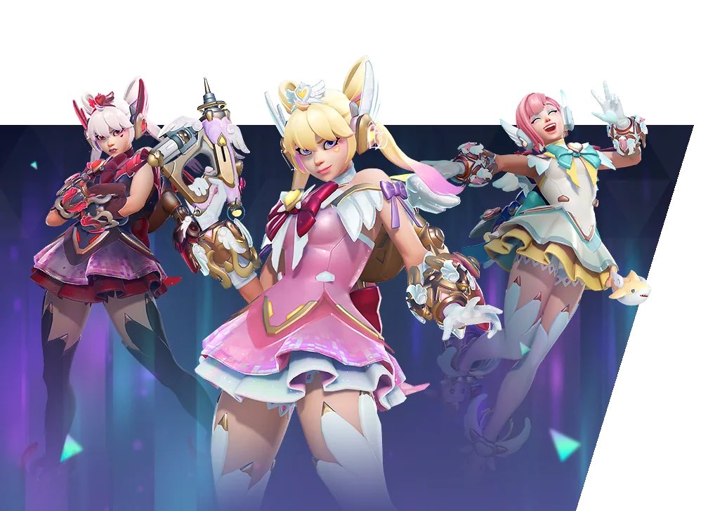 《守望先锋》玩家认为第16赛季泄露表明暴雪将弃用《守望先锋2》的名称