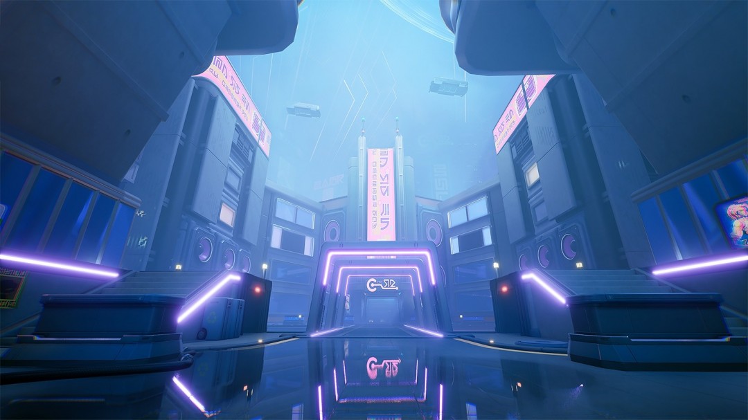 《矩阵：零日危机》5.29「超载测试」正式开启 邀您踏上多人肉鸽刷宝之旅