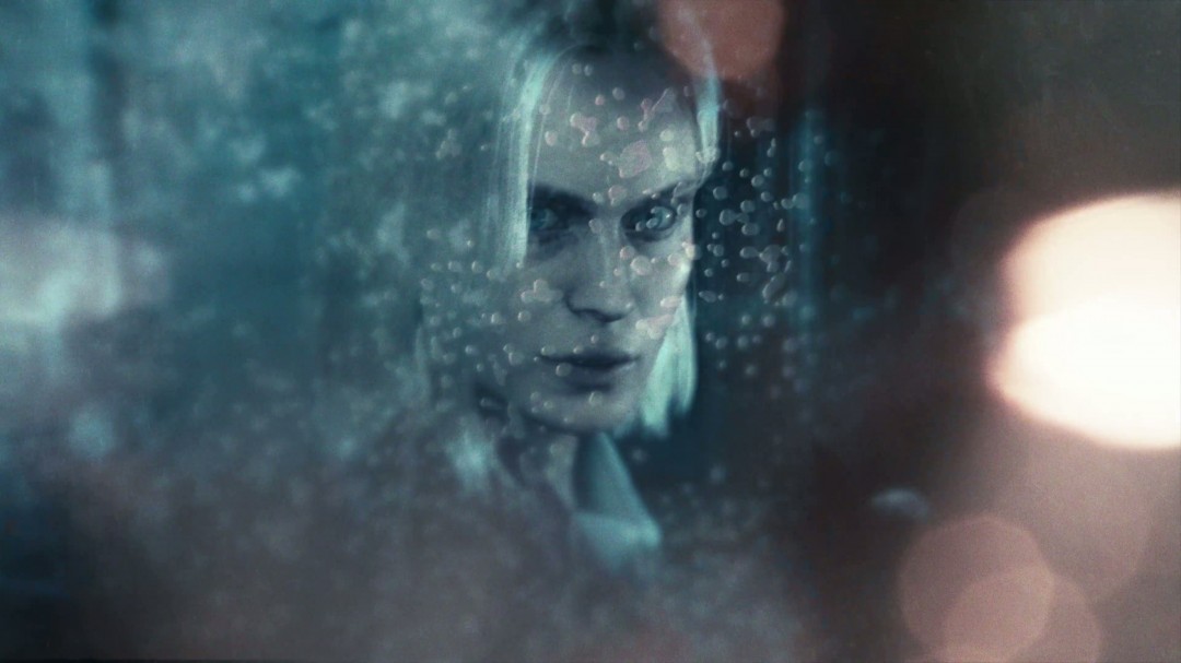 《生化危机9》主角将是里昂和格蕾丝·阿什克罗夫特