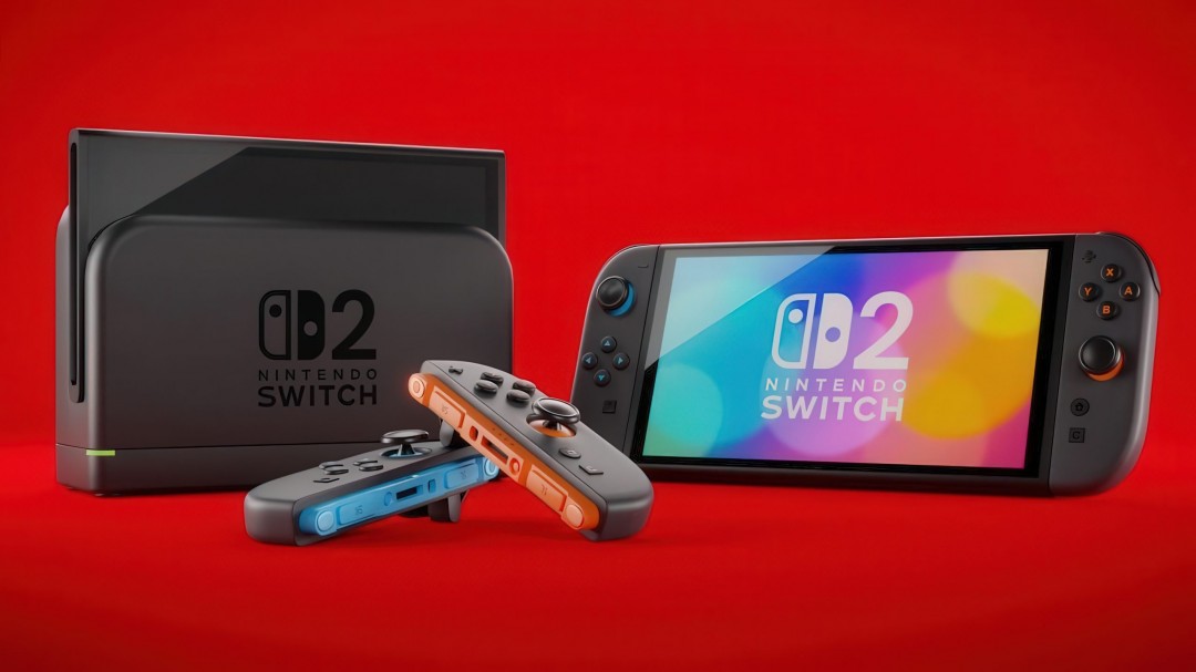 磁吸式JoyCon设计曾计划用于初代Switch主机